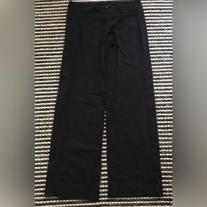 *RARE Lululemon Wide Leg Tall